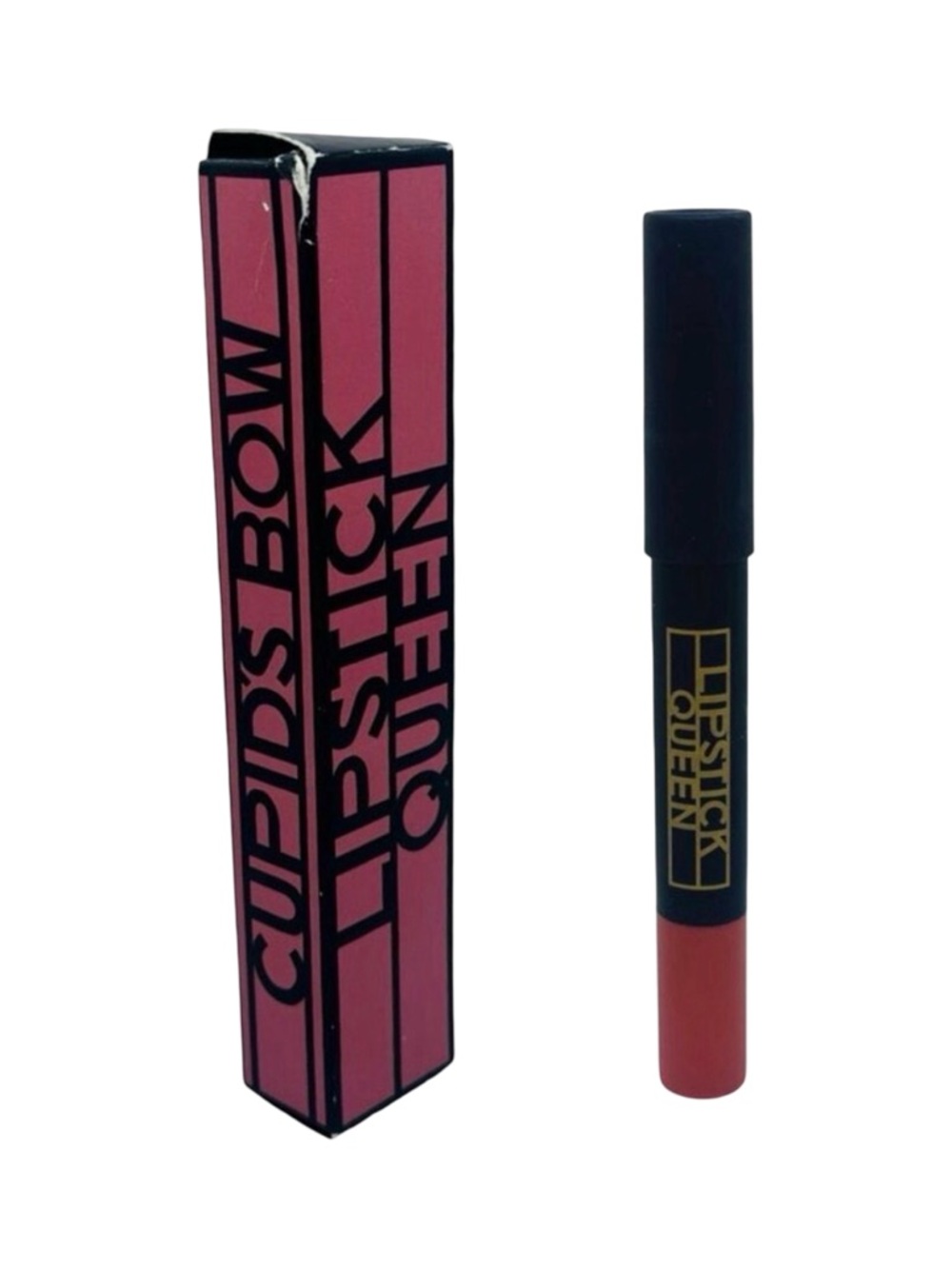 Lipstick Queen Cupid’s Bow Lipstick Pencil - Golden Arrow - 2.2g / 0.07 oz
